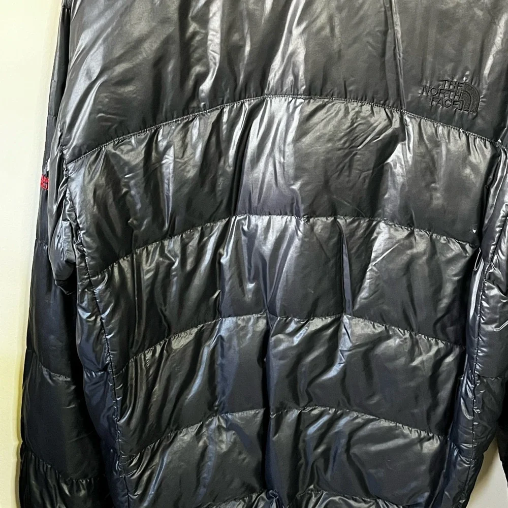 The North Face Summit Series Imperfion Puffer Jacket Sz Med